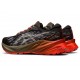 Asics Novablast 3 Tr Nature Bathing/Olive Running Shoes Men