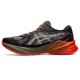 Asics Novablast 3 Tr Nature Bathing/Olive Running Shoes Men