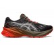 Asics Novablast 3 Tr Nature Bathing/Olive Running Shoes Men