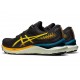 Asics Gel-Cumulus 24 Tr Nature Bathing Nature Bathing/Golden Yellow Running Shoes Men