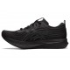 Asics Evoride Speed Wide Black/Carrier Grey Running Shoes Men