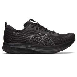 Asics Evoride Speed Wide Black/Carrier Grey Running Shoes Men