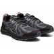 Asics Frequent Trail Black/Piedmont Grey Running Shoes Women