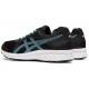 Asics Jolt 2 (D) Black/Aquarium Running Shoes Women