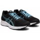 Asics Jolt 2 (D) Black/Aquarium Running Shoes Women