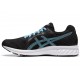 Asics Jolt 2 (D) Black/Aquarium Running Shoes Women