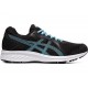 Asics Jolt 2 (D) Black/Aquarium Running Shoes Women