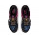 Asics Gel-Kayano 26 Black/Blue Coast Running Shoes Women