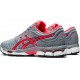 Asics Gel-Ziruss 3 Sheet Rock/Diva Pink Running Shoes Women