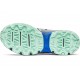 Asics Gel-Venture 7 (D) Sheet Rock/Ice Mint Trail Running Shoes Women