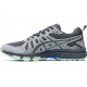 Asics Gel-Venture 7 (D) Sheet Rock/Ice Mint Trail Running Shoes Women