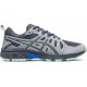 Asics Gel-Venture 7 (D) Sheet Rock/Ice Mint Trail Running Shoes Women