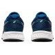 Asics Gel-Contend 6 Mako Blue/Ginger Peach Running Shoes Women