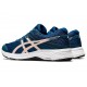 Asics Gel-Contend 6 Mako Blue/Ginger Peach Running Shoes Women