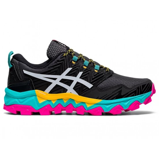 Gel asics fujitrabuco 8 new arrivals