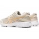 Asics Gel-Contend 6 Twist Birch/Champagne Running Shoes Women