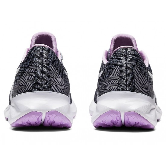 Asics Roadblast Sheet Rock/Piedmont Grey Running Shoes Women