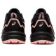 Asics Gel-Venture 8 Black/Frosted Rose Trail Running Shoes Women