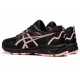 Asics Gel-Venture 8 Black/Frosted Rose Trail Running Shoes Women