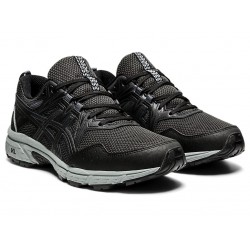 Asics Gel-Venture 8 Graphite Grey/Carrier Grey Trail Running Shoes Women