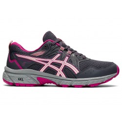 Asics Gel-Venture 8 Carrier Grey/Breeze Trail Running Shoes Women