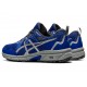 Asics Gel-Venture 8 Lapis Lazuli Blue/Pure Silver Trail Running Shoes Women