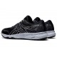 Asics Gel-Scram 6 Graphite Grey/Black Trail Running Shoes Women