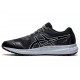 Asics Gel-Scram 6 Graphite Grey/Black Trail Running Shoes Women