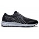 Asics Gel-Scram 6 Graphite Grey/Black Trail Running Shoes Women