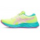 Asics Gel-Excite 7 Safety Yellow/White Running Shoes Women