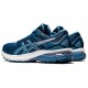 Asics Gt-2000 9 Mako Blue/Grey Floss Running Shoes Women