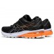 Asics Gt-2000 9 (D) Black/Lilac Opal Running Shoes Women