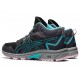 Asics Gel-Venture 8 Mt Graphite Grey/Ice Mint Trail Running Shoes Women