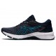 Asics Gt-1000 10 French Blue/Digital Grape Running Shoes Women