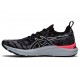 Asics Gel-Cumulus 23 Mk Carrier Grey/Black Running Shoes Women