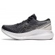 Asics Glideride 2 Black/White Running Shoes Women