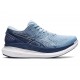 Asics Glideride 2 Mist/Thunder Blue Running Shoes Women