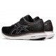 Asics Evoride 2 Black/White Running Shoes Women