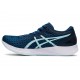 Asics Hyper Speed Mako Blue/Clear Blue Running Shoes Women