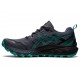 Asics Gel-Trabuco 9 Metropolis/Baltic Jewel Trail Running Shoes Women