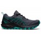 Asics Gel-Trabuco 9 Metropolis/Baltic Jewel Trail Running Shoes Women