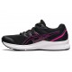 Asics Jolt 3 Black/Hot Pink Running Shoes Women