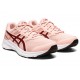 Asics Jolt 3 Frosted Rose/Cranberry Running Shoes Women