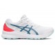 Asics Jolt 3 White/Grey Floss Running Shoes Women