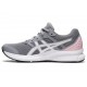 Asics Jolt 3 (D) Sheet Rock/Pink Salt Running Shoes Women