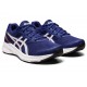 Asics Jolt 3 (D) Dive Blue/Soft Sky Running Shoes Women