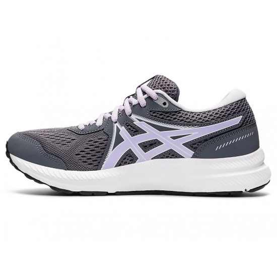 Asics Gel-Contend 7 Metropolis/Murasaki Running Shoes Women