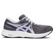 Asics Gel-Contend 7 Metropolis/Murasaki Running Shoes Women