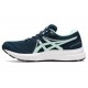 Asics Gel-Contend 7 French Blue/Fresh Ice Running Shoes Women