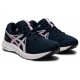 Asics Gel-Contend 7 French Blue/Barely Rose Running Shoes Women